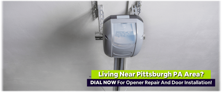 Garage Door Opener Repair And Installation Pittsburgh PA