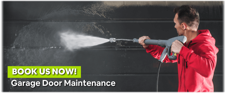 Garage Door Maintenance Pittsburgh PA